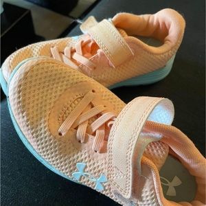 Children’s shoes